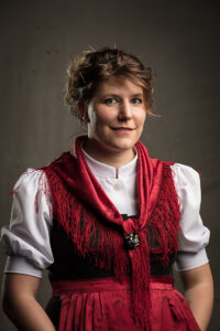 Lehner-Mutter Manuela