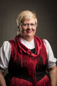 Venetz Edith